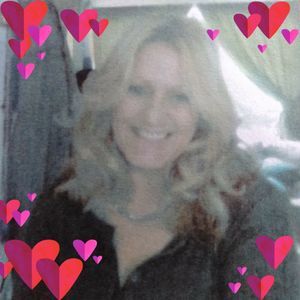 Meet your Posher, Teri